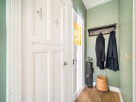 Eerste Helmersstraat 244 A, 1054 ER Amsterdam