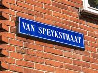 Van Speykstraat 48, 9726 BN Groningen