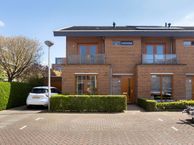 Waterbieslaan 6, 3452 AP Vleuten