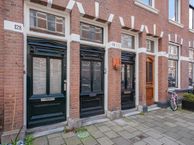 Obrechtstraat 130, 2517 VZ Den Haag