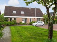 van Kinsbergenstraat 16, 2665 BA Bleiswijk