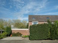 Dunantstraat 40, 2131 RR Hoofddorp