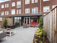 Taxandriaweg 3 J, 5141 PA Waalwijk