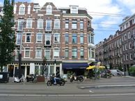 Eerste Constantijn Huygensstraat 57 IV, 1054 BS Amsterdam