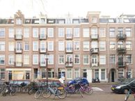 Madurastraat 22 B, 1094 GM Amsterdam