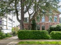 De Bosch Kemperlaan 13, 3818 HC Amersfoort