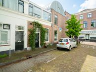 Kerkdwarsstraat 1, 3581 RG Utrecht