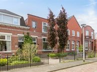 Van Gilselaan 66, 4702 GL Roosendaal