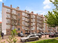 Theodorus Majofskistraat 35 3, 1065 ST Amsterdam