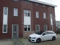 Smaragdstraat 47 B, 6713 TH Ede
