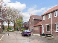 Prins Bernhardstraat 4, 7607 VW Almelo