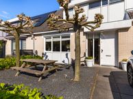 Sem Dresdenlaan 14, 2132 KS Hoofddorp