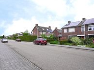 M.L. Kingstraat 59, 6245 GH Eijsden