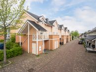 Ingrid Bergmanborg 14, 3124 TB Schiedam