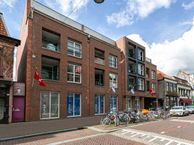 Boschstraat 67 c, 4811 GD Breda