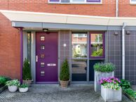 Kamvaren 9, 1906 HH Limmen