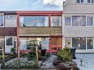 Klaproosstraat 8, 3333 ER Zwijndrecht