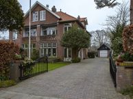 Zijdeweg 16, 2244 BG Wassenaar