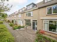 Jozef Israëlsstraat 57, 2162 CB Lisse