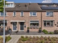 Escherstraat 10, 3335 DC Zwijndrecht