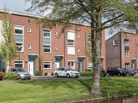 Kuilkant 115, 2993 DV Barendrecht