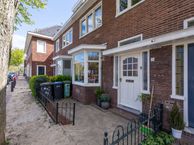 Nicolaes Maesstraat 11, 1506 LB Zaandam