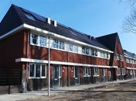 Sáo Vicentedreef 87, 3563 VX Utrecht