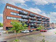 Drechterwaard 187, 1824 DX Alkmaar