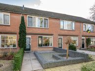 Zwaluwstraat 5, 3245 VM Sommelsdijk