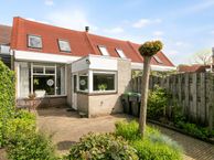 Weverskamp 14, 3848 CR Harderwijk