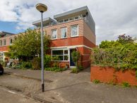 J. Wagenaarstraat 21, 9728 VP Groningen