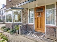 Barchman Wuytierslaan 56, 3818 LJ Amersfoort