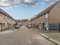 Mergelwal 17, 3432 ZM Nieuwegein