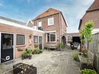 Regenboogstraat 11, 8061 GL Hasselt