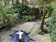 Burmanstraat 31 HS, 1091 SH Amsterdam