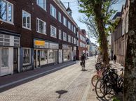 Spijkerlaan 14 A, 6828 EC Arnhem