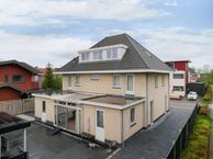 Gijs Gansstraat 1, 1336 ZC Almere