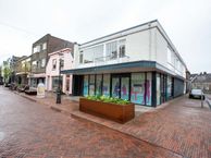 Bentheimerstraat 19 a, 7741 JH Coevorden