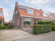 Oosterhoutstraat 17, 9001 CC Grou