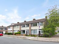 Van Swietenlaan 4, 4624 VW Bergen op Zoom