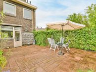 Vegastraat 65, 1033 HN Amsterdam