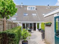 Korenmolen 71, 2406 KB Alphen aan den Rijn