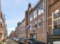 Tuinstraat 235 C, 1015 PD Amsterdam