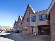 Zonnebloemstraat 35, 2292 DH Wateringen