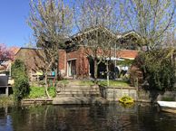 Quadriviumlaan 27, 2408 DD Alphen aan den Rijn