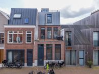 Wenslauerstraat 63 B, 1053 AX Amsterdam