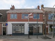 Waling Dykstrastrjitte 8, 9151 JK Holwerd