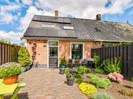 Magdaleenweg 1, 1271 XG Huizen