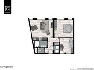 Spoorlaan 450 32, 5038 CH Tilburg