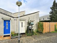 P. Verhagenstraat 23, 1333 JH Almere